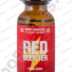 Попперс RED BOOSTER 25 мл купить — poppersss.ru