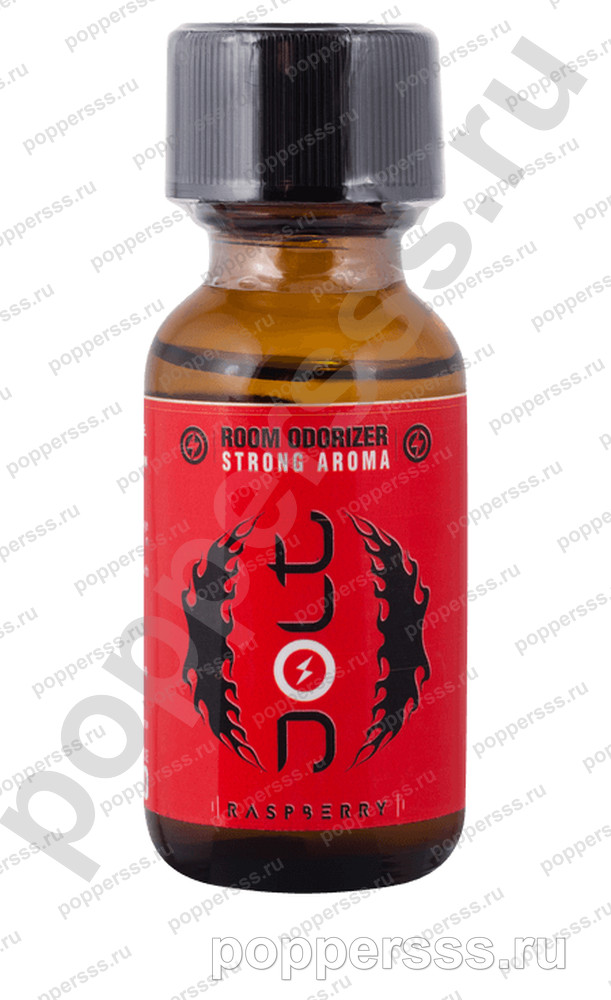 poppersss 0142 poppers jolt raspberry 25 ml Попперс JOLT RASPBERRY 25 мл купить — poppersss.ru