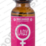 Попперс LADY 25 мл купить — poppersss.ru