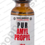 Попперс PUR AMYL PROPYL 25 мл купить — poppersss.ru