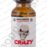 Попперс CRAZY 25 мл купить — poppersss.ru