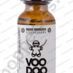Попперс VOODOO 25 мл купить — poppersss.ru