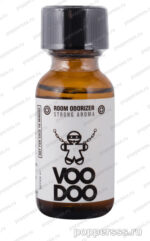 Попперс VOODOO 25 мл — фото, poppersss.ru