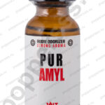 Попперс PUR AMYL 25 мл купить — poppersss.ru