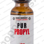 Попперс PUR PROPYL 25 мл купить — poppersss.ru