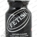 Попперс Fetish 10мл купить — poppersss.ru