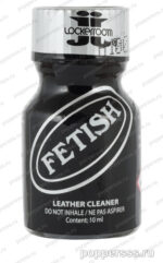 Попперс Fetish 10мл — фото, poppersss.ru