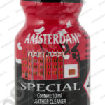 Попперс Amsterdam special 10мл купить — poppersss.ru