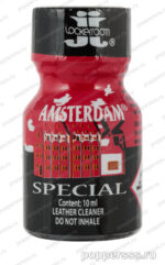 Попперс Amsterdam special 10мл — фото, poppersss.ru