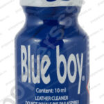 Попперс Blue boy 10 мл купить — poppersss.ru