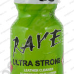 Попперс Rave Ultra Strong 10 мл купить — poppersss.ru