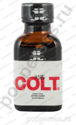 Попперс Colt 25 мл купить — poppersss.ru