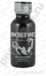 Попперс Rochefort 30 мл купить — poppersss.ru