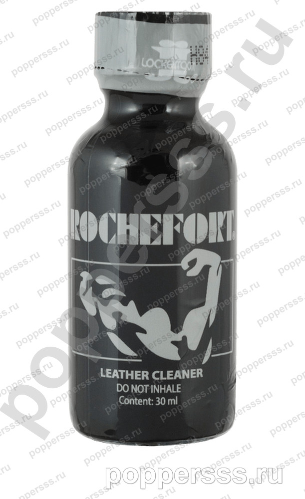 poppersss 0160 poppers rochefort 30 ml Попперс Rochefort 30 мл купить — poppersss.ru