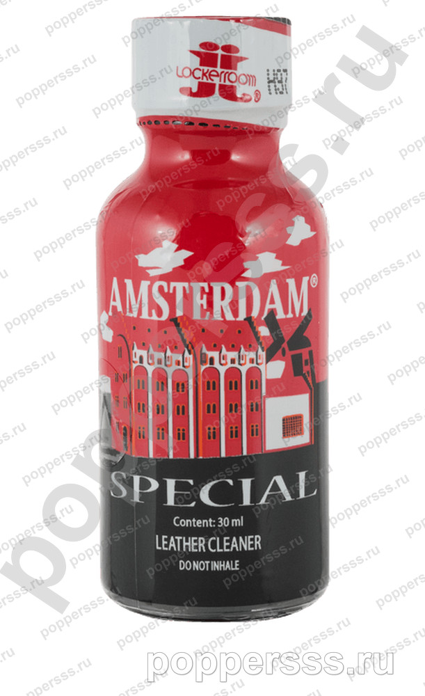 poppersss 0161 poppers amsterdam special 30ml Попперс Amsterdam special 30мл купить — poppersss.ru