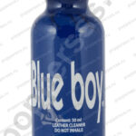 Попперс Blue boy 30 мл купить — poppersss.ru