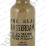 Попперс Real Amsterdam 30 мл купить — poppersss.ru