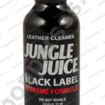 Попперс Jungle Juice Black Label 30 мл купить — poppersss.ru
