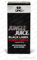 Попперс Jungle Juice Black Label 30 мл — фото, poppersss.ru