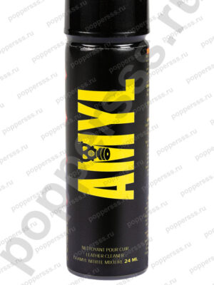 Попперс AMYL 24 мл купить — poppersss.ru