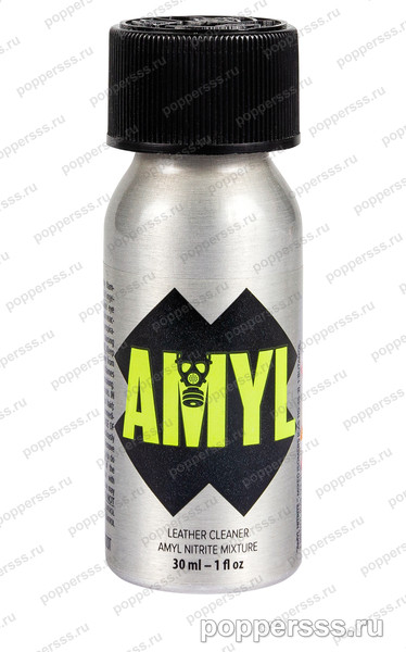 poppersss 0176 poppers amyl metal 30 ml 2 Попперс AMYL ( METAL) 24 мл — фото, poppersss.ru