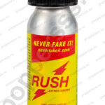 Попперс RUSH POCKET (METAL) 24 мл купить — poppersss.ru