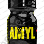 Попперс AMYL 10 мл NEW купить — poppersss.ru