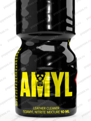 Попперс AMYL 10 мл NEW — фото, poppersss.ru