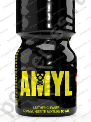 Попперс AMYL 10 мл NEW купить — poppersss.ru