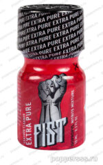 Попперс FIST EXTRA PURE 10 мл NEW — фото, poppersss.ru
