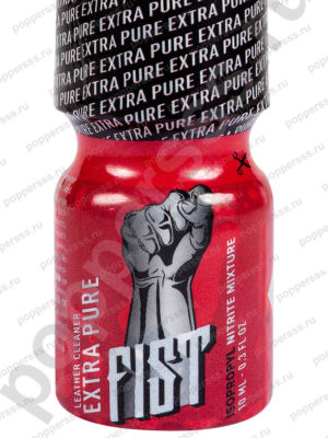 Попперс FIST EXTRA PURE 10 мл NEW купить — poppersss.ru