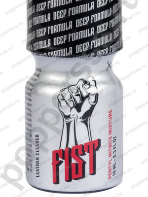 Попперс FIST PENTYL 10 мл NEW купить — poppersss.ru