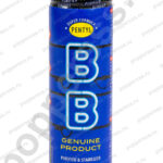 Попперс BLUE BOY PENTYL 24 мл NEW BB купить — poppersss.ru