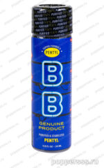 Попперс BLUE BOY PENTYL 24 мл NEW BB — фото, poppersss.ru