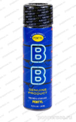 Попперс BLUE BOY PENTYL 24 мл NEW BB — фото, poppersss.ru