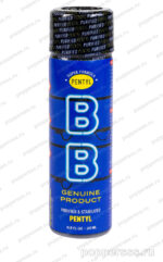 Попперс BLUE BOY PENTYL 24 мл NEW BB — фото, poppersss.ru