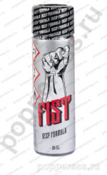Попперс FIST 24 мл NEW купить — poppersss.ru