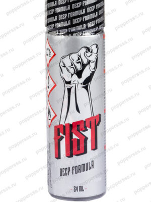 Попперс FIST 24 мл NEW — фото, poppersss.ru