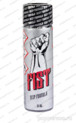 Попперс FIST 24 мл NEW — фото, poppersss.ru