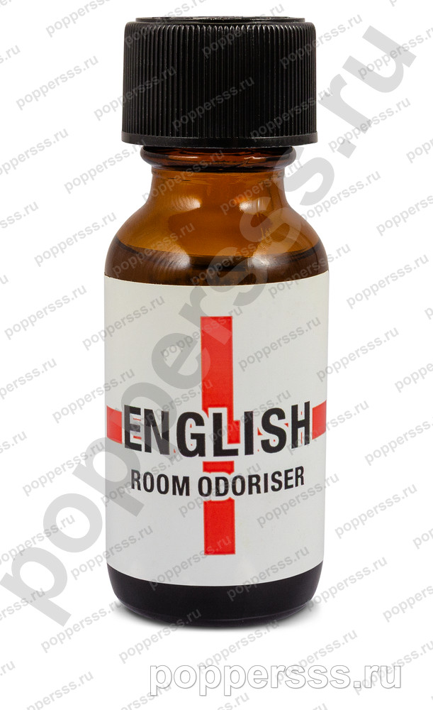 poppersss 0188 poppers english 25 ml new Попперс ENGLISH 25 мл NEW купить — poppersss.ru