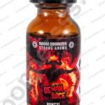Попперс DEMON JUICE 10 мл купить — poppersss.ru