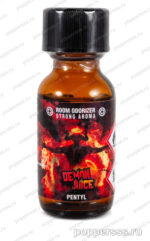 Попперс DEMON JUICE 10 мл — фото, poppersss.ru