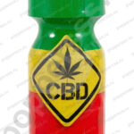 Попперс CBD 10 мл купить — poppersss.ru