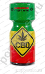 Попперс CBD 10 мл купить — poppersss.ru